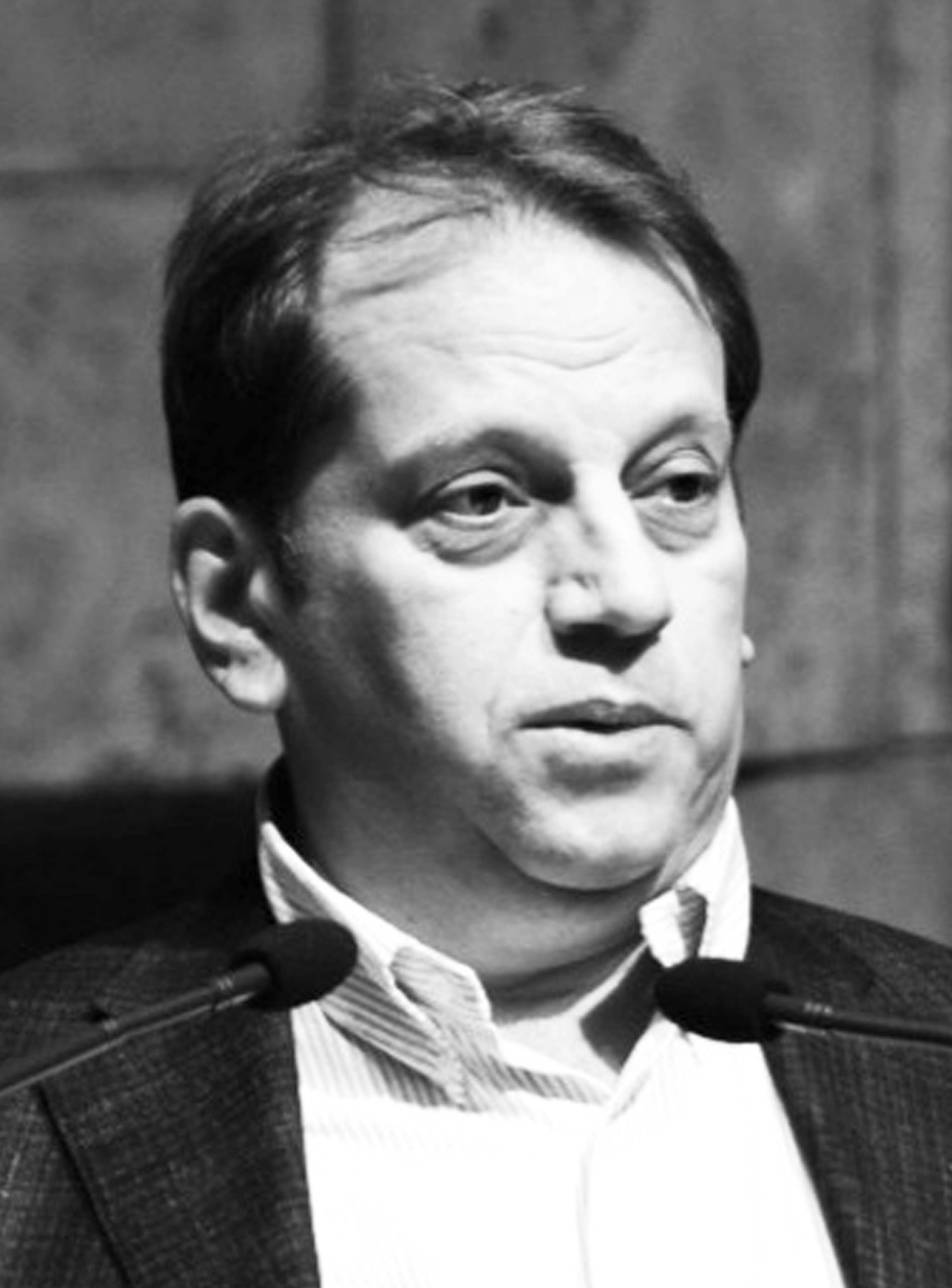 М.В. Баранов